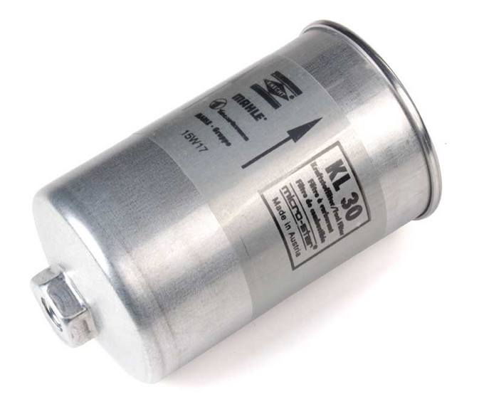 Audi SAAB Fuel Filter 4163853 Mahle KL30 MAHLE KL 30